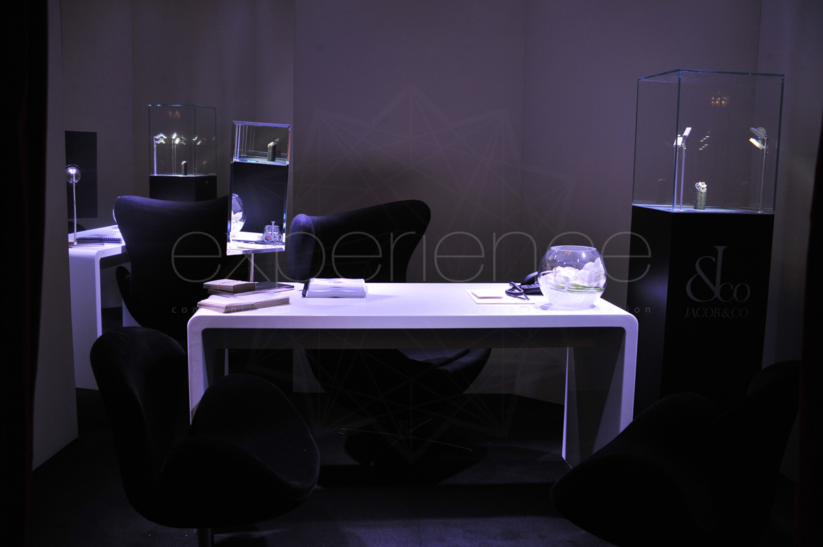 Location Mobilier Grand Prix De Monaco 