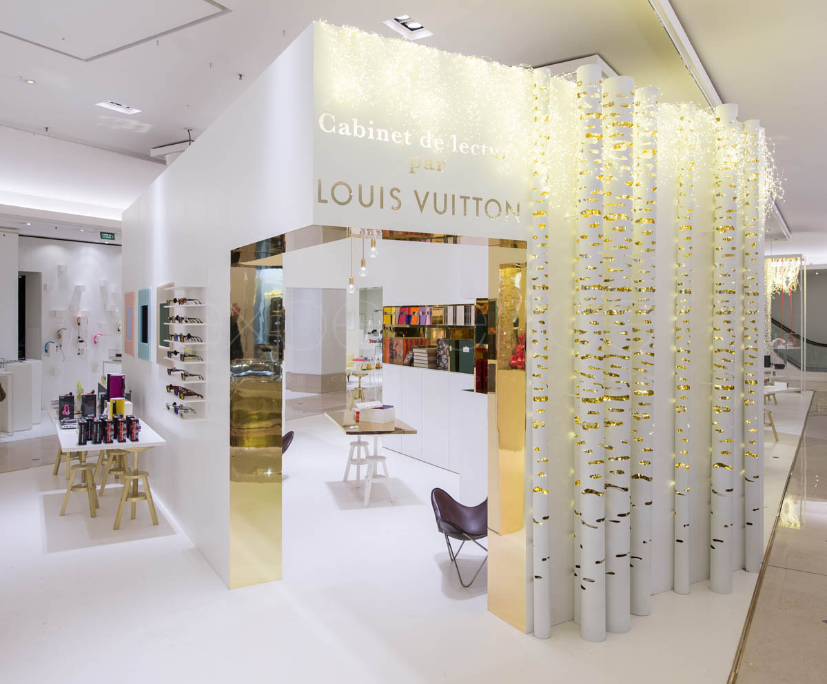 Location Mobilier Grand Prix De Monaco 