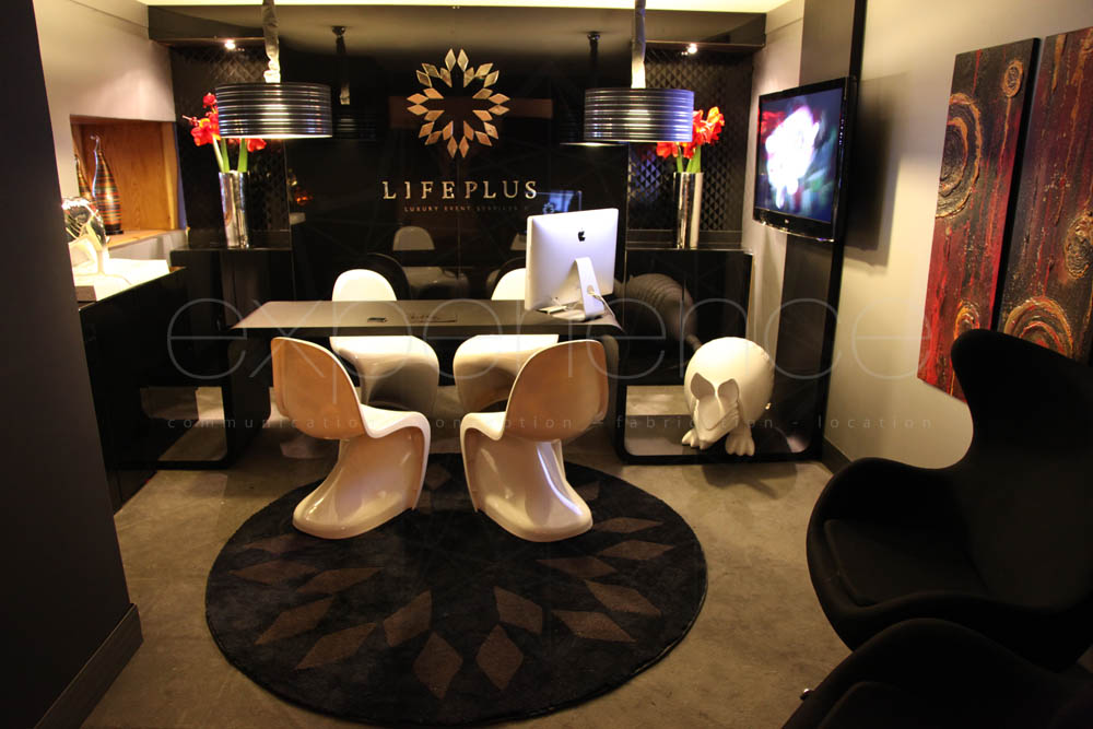 Location Mobilier Grand Prix De Monaco 