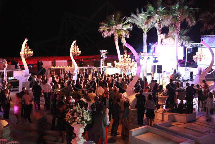 Location Mobilier Stefano Forever St Tropez