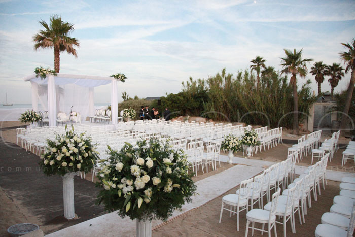 Location Mobilier Stefano Forever St Tropez