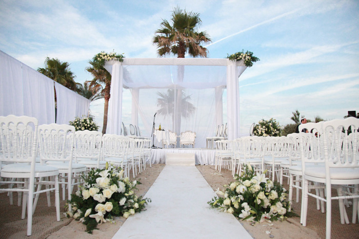 Location Mobilier Stefano Forever St Tropez