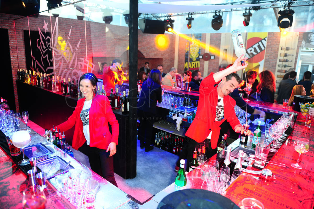 Location Mobilier Stand Cannes Festival Du Film