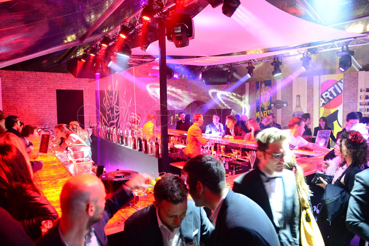 Location Mobilier Stand Cannes Festival Du Film