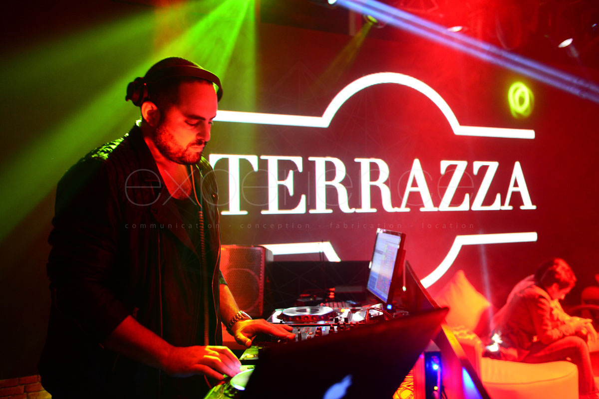 Location Mobilier Stand Cannes Festival Du Film