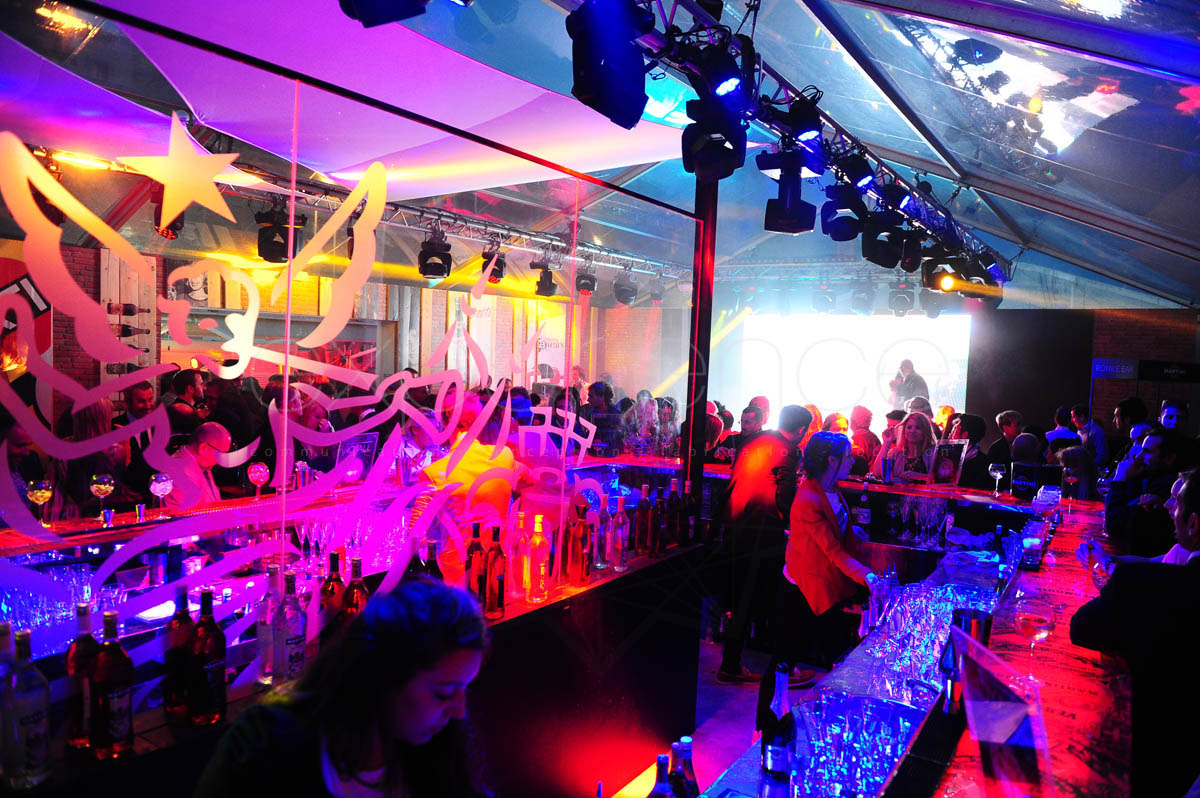 Location Mobilier Stand Cannes Festival Du Film