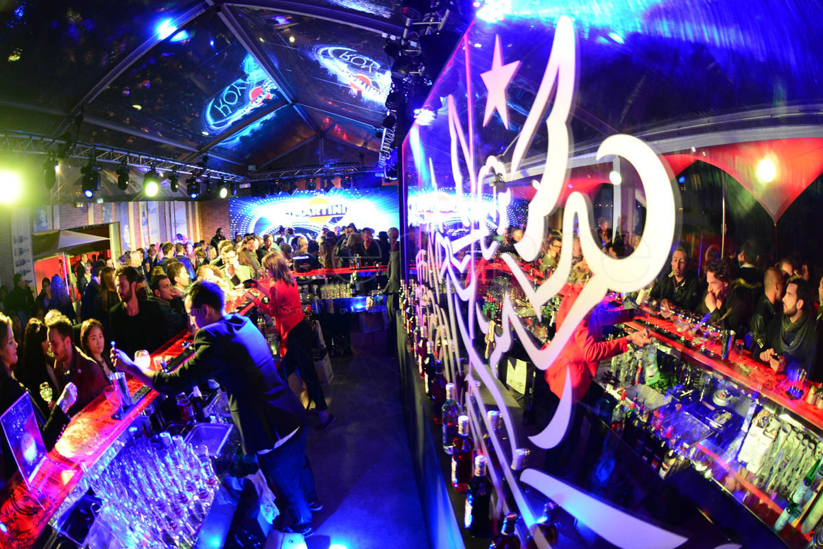 Location Mobilier Stand Cannes Festival Du Film